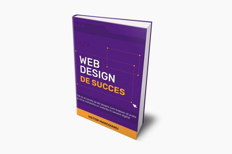 web design de succes