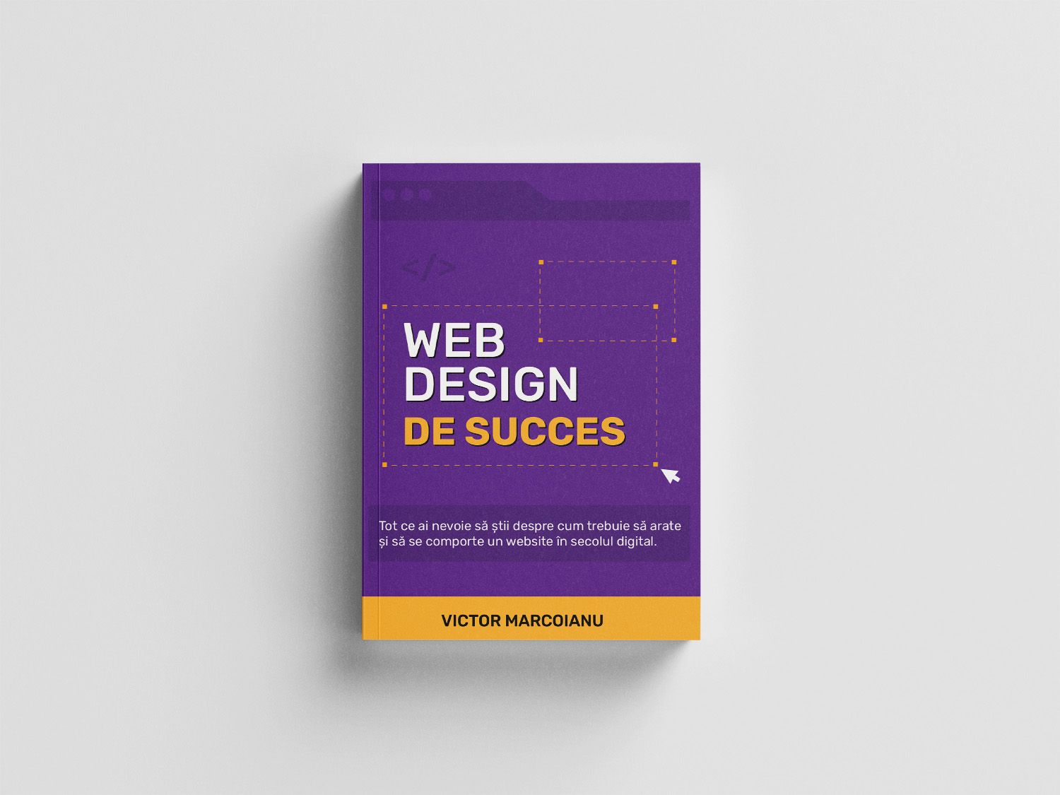 web design de succes