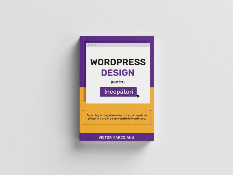 WordPress design